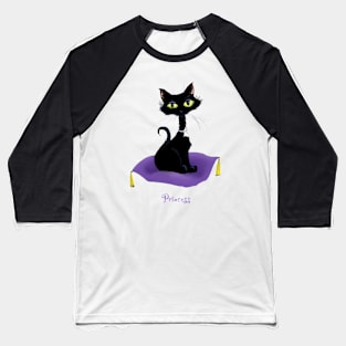 Princess Baseball T-Shirt